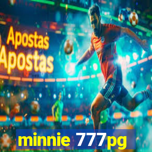 minnie 777pg